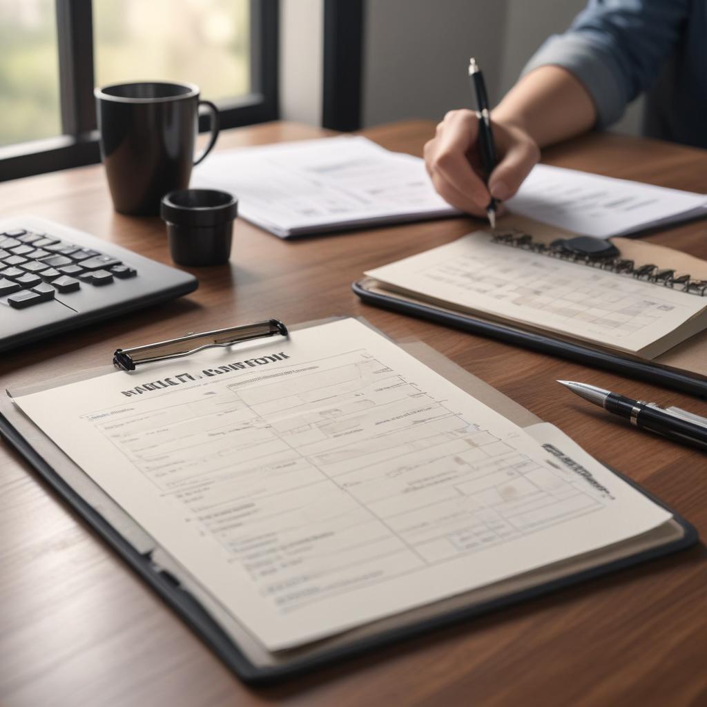 Виды чек-листов: чек-листы действий и инспекционные чек-листы - изображение 2