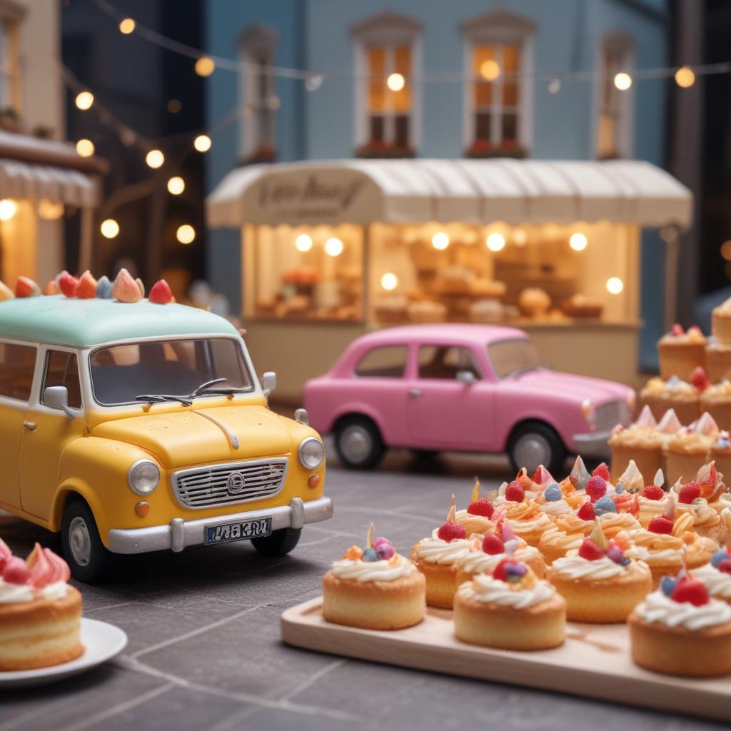 Торты на день рождения с доставкой: обзор вариантов и критерии выбора