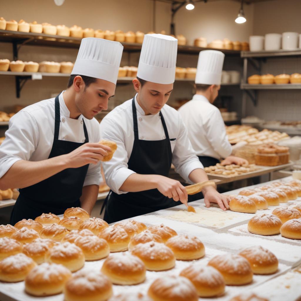 Ингредиенты для кондитеров с доставкой - изображение 2