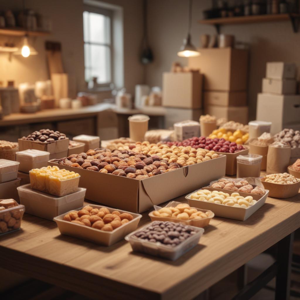 Ингредиенты для кондитеров с доставкой - изображение 3