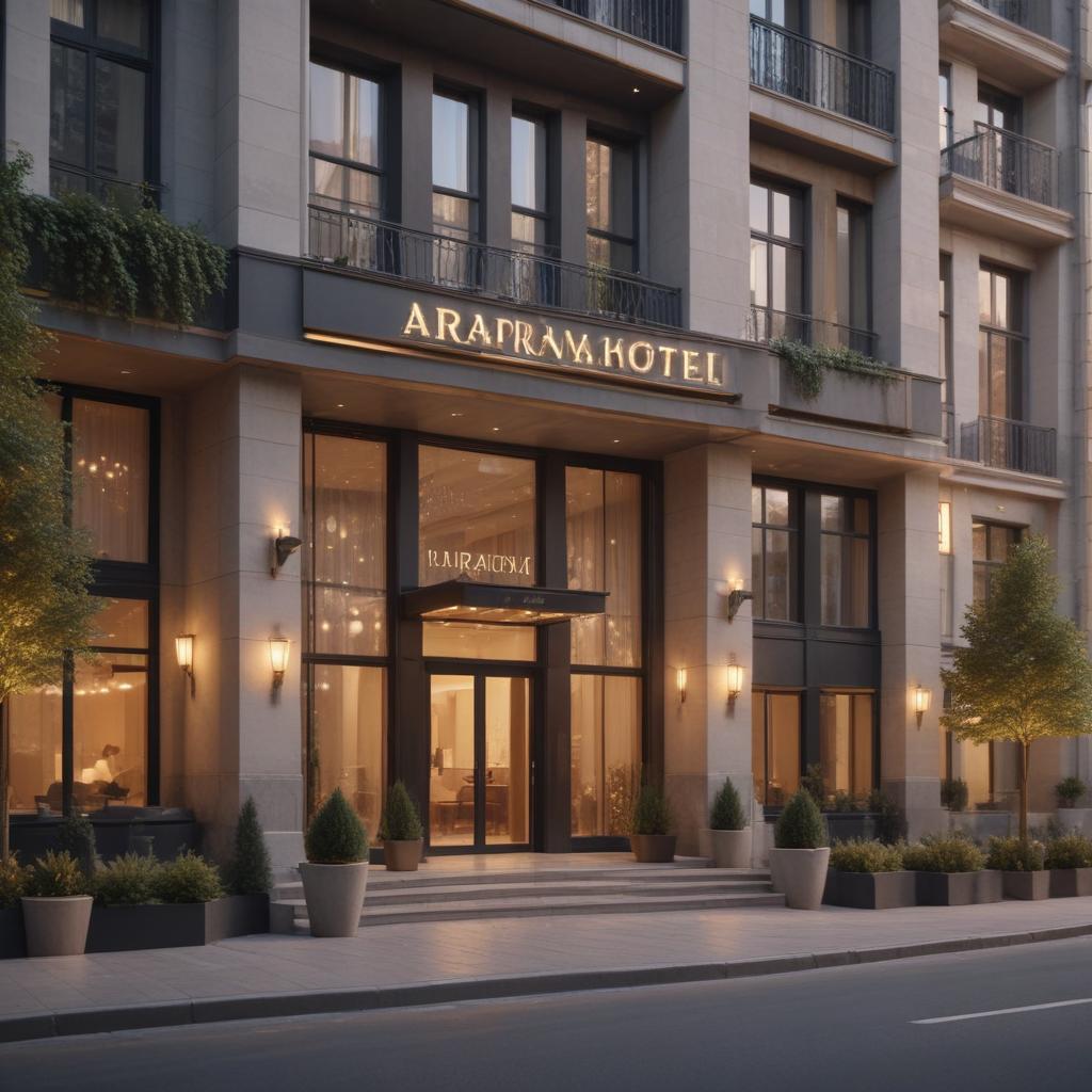 Что такое апарт-отель: отличия и выгода