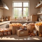 Ингредиенты для кондитеров с доставкой