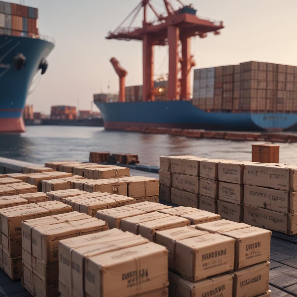 Поставки чая и кофе на российский рынок - изображение 2