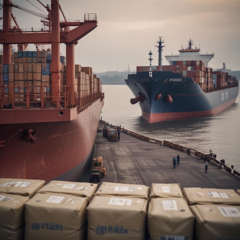 Поставки чая и кофе на российский рынок - изображение 3